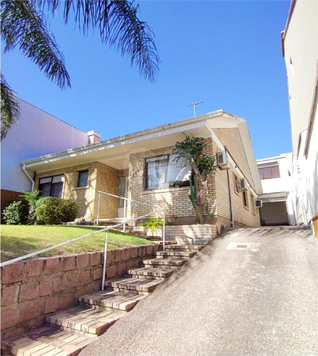 Venda Casa Porto Alegre Jardim Itu 1