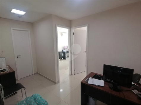 Venda Salas São Paulo Vila Mariana 1