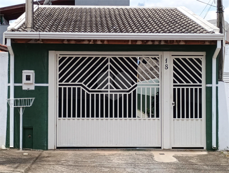 Aluguel Casa Indaiatuba Jardim Oliveira Camargo 1