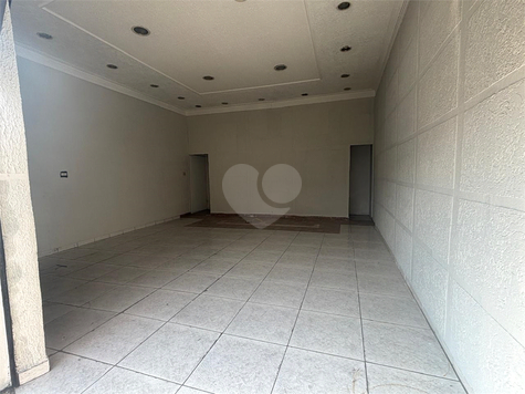 Aluguel Salão Comercial São Paulo Tucuruvi 1