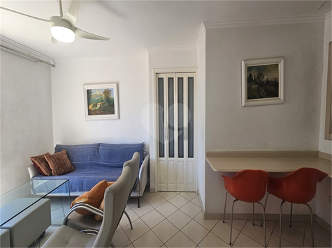 Condomínio Edifício Maison Montparnasse