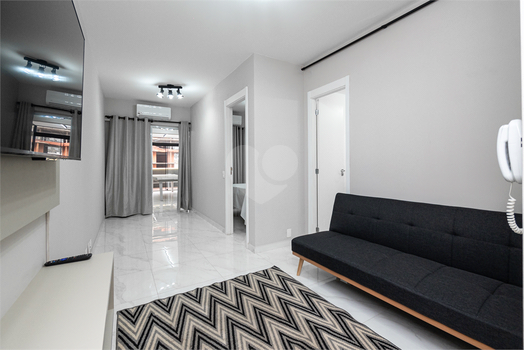 Aluguel Apartamento São Paulo Centro 1