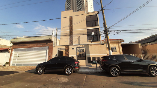 Condomínio Prime House