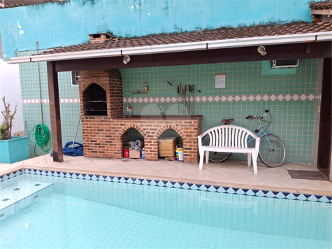 Venda Casa Rio De Janeiro Jacarepaguá 1