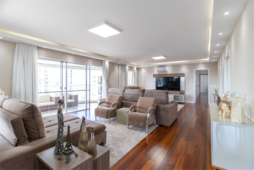Venda Apartamento São Paulo Vila Sofia 1