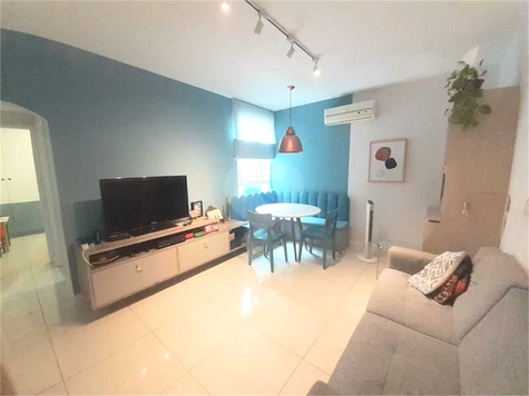 Venda Apartamento Rio De Janeiro Tijuca 1