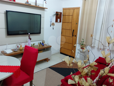 Aluguel Apartamento Santos São Jorge 1