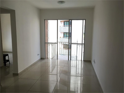 Aluguel Apartamento São Paulo Chácara Inglesa 1