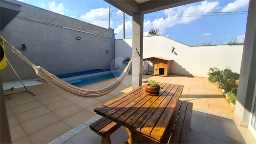 Venda Sobrado Piracicaba Garças 1