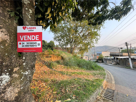 Venda Terreno Barra Mansa Vila Ursulino 1