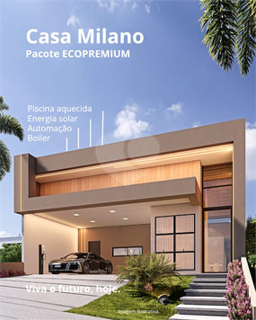 Venda Condomínio Indaiatuba Colinas De Indaiatuba 1