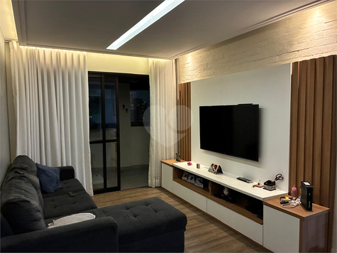 Venda Apartamento São Bernardo Do Campo Rudge Ramos 1