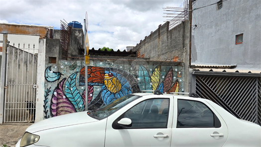 Venda Terreno São Paulo Jardim Cidade Pirituba 1