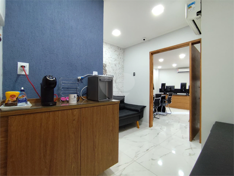 Venda Salão Comercial Rio De Janeiro Irajá 1