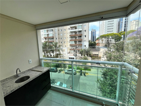 Aluguel Apartamento São Paulo Barra Funda 1