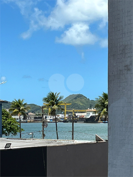 Venda Apartamento Santos Ponta Da Praia 1