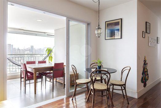 Venda Apartamento São Paulo Barra Funda 1