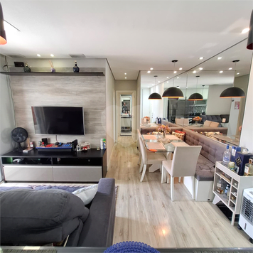 Venda Apartamento São Paulo Interlagos 1