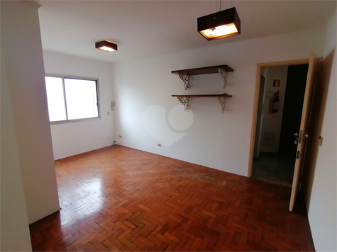 Aluguel Apartamento São Paulo Bela Vista 1