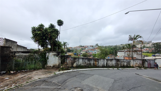 Venda Terreno São Paulo Jardins Recanto Das Rosas 1