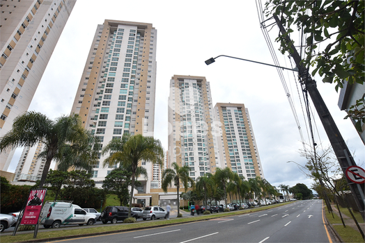 Venda Apartamento Curitiba Cidade Industrial 1