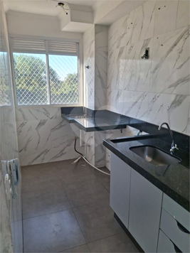 Aluguel Apartamento São Paulo Colônia (zona Leste) 1