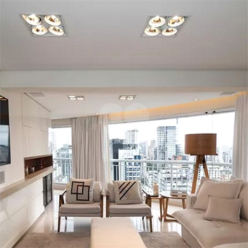 Aluguel Apartamento São Paulo Cerqueira César 1