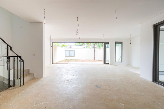 Venda Condomínio São Paulo Brooklin Novo 1