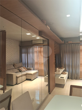 Aluguel Apartamento Santos Ponta Da Praia 1