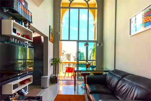 Venda Apartamento São Paulo Campo Belo 1