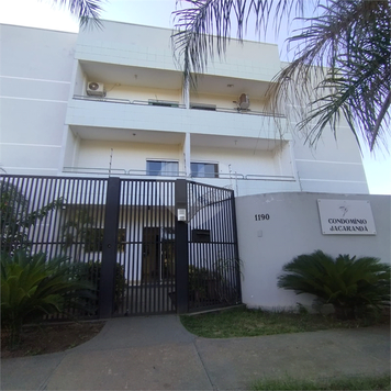 Venda Apartamento Três Lagoas Santos Dumont 1