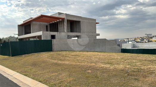 Venda Loteamento Indaiatuba Jardim Santa Rita 1