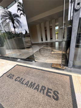 Venda Apartamento São Paulo Vila Regente Feijó 1