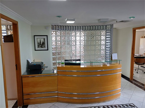 Venda Salas São Paulo Vila Mariana 1