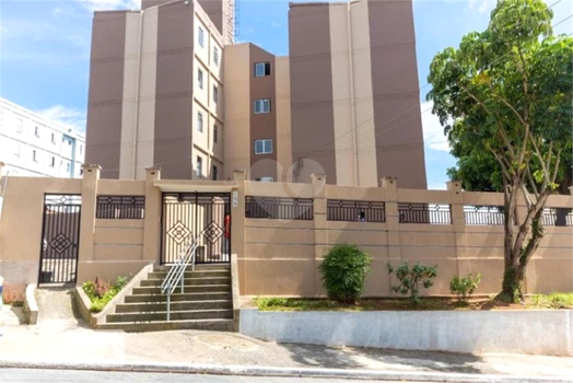 Aluguel Apartamento São Paulo Conjunto Habitacional Teotonio Vilela 1