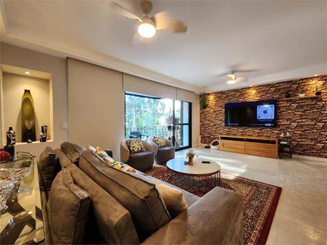 Aluguel Apartamento São Paulo Cidade São Francisco 1