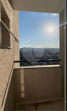 Venda Apartamento Várzea Paulista Jardim Buriti 1