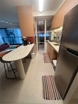 Aluguel Apartamento São Paulo Brooklin Novo 1