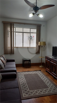 Aluguel Apartamento Santos Aparecida 1