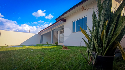 Aluguel Casa Sorriso Taiamã 1