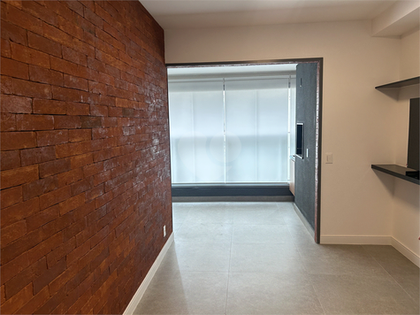 Aluguel Apartamento São Paulo Vila Clementino 1