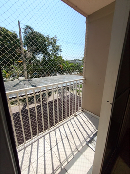 Venda Apartamento Rio De Janeiro Campo Grande 1