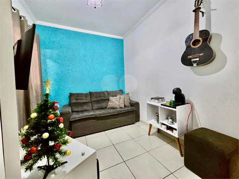 Venda Casa Sorocaba Jardim Wanel Ville Iv 1