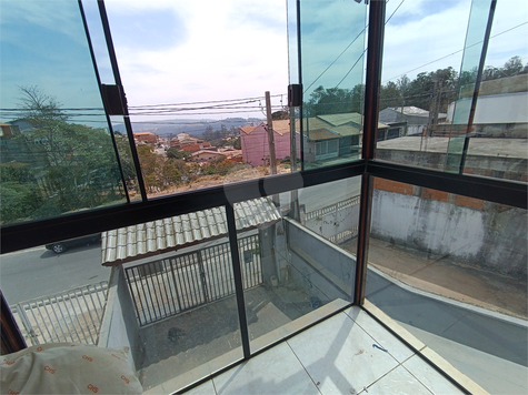 Venda Casa Mairinque Reneville 1