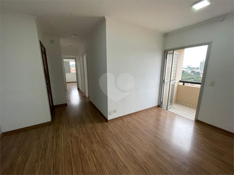 Venda Apartamento São Paulo Freguesia Do Ó 1