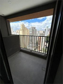 Venda Studio São Paulo Brooklin Paulista 1