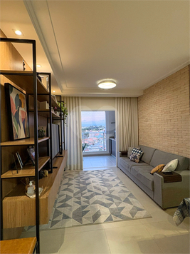 Venda Apartamento Sorocaba Jardim Piratininga 1