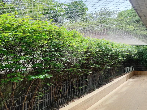 Venda Garden São Paulo Jardim Da Glória 1