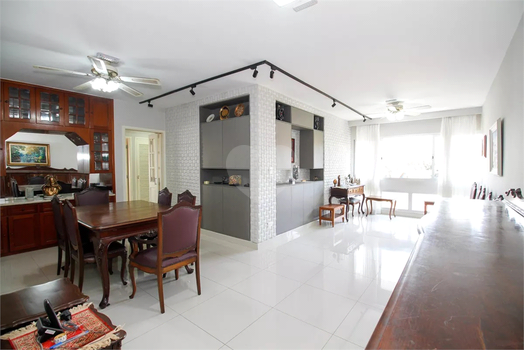 Aluguel Apartamento São Paulo Sumarezinho 1