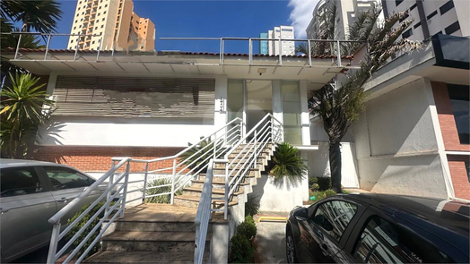 Aluguel Prédio inteiro Piracicaba São Dimas 1